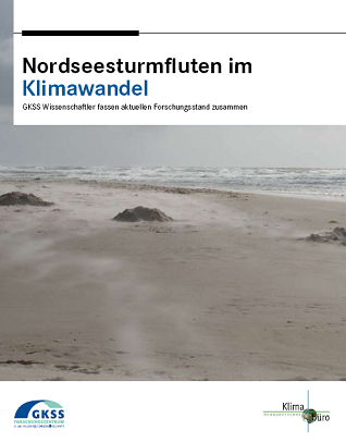 Beratung zum regionalen Klimawandel Der Norddeutsche Klimaatlas Klimabericht für die Metropolregion Hamburg Vorträge zu Themen des regionalen Klimawandels Präsentation auf