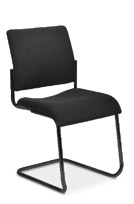 Übersicht Survey Modelle Bürostühle Swivel chair models seno basic.