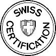 SCESm 097 sanacert suisse Schweizerische Stiftung für die Zertifizierung der Qualitätssicherung im Gesundheitswesen Postfach 1444 / CH-3400 Burgdorf Tel 031 333 72 63 www.sanacert.ch info@sanacert.