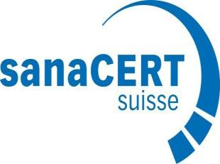 Februar 2006 bei der Schweizerischen Akkreditierungsstelle (SAS) als Zertifizierungsstelle für Qualitätsmanagement-Systeme nach der Norm ISO/IEC 17021:2006, (seit 2013 nach ISO/IEC 17021:2011)