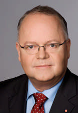 Axel Ekkernkamp Ärztlicher Direktor und Geschäftsführer des Unfallkrankenhauses Berlin Prof. Dr.