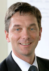 Günther Jonitz Präsident der Ärztekammer Berlin
