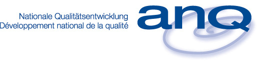 Qualitätsindikatoren der Schweizer Akutspitäler Zuständigkeit und Messungen 2011 Kantone, H+, Santésuisse, MTK und Leistungserbringer
