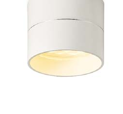 luminaire version for conventional
