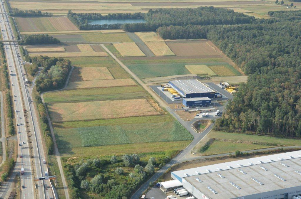 CCG Nord Projektentwicklung GmbH Kooperation mit Strauss & Partner (PORR)