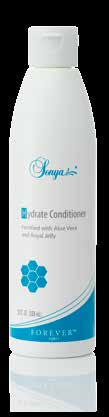 349 350 Sonya Hydrate Shampoo Das ist die perfekte Pflege für deine Haare: Aloe Vera und Royal Jelly spenden Feuchtigkeit.