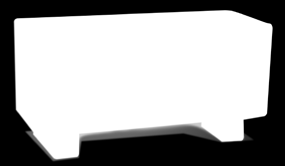 Schwarz-Weiß Salabianca