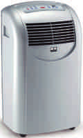 Luft auf ein Minimum gesenkt werden Automatische Einstellung des Luftstromes im Heiz- und Kühlmodus Herausnehmbarer Luftfi lter  Timer-Funktion Geräuscharmer Gerätebetrieb (Silent-Modus) Die