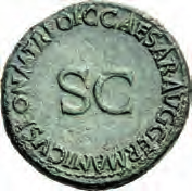 5000,- CALIGULA und GERMANICUS 222 Denar, 37-38, Rom.