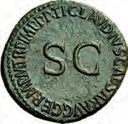 Rs: EQVESTER / ORDO / PRINCIPI / IVVENT auf Ehrenschild des römischen Ritterstandes, dahinter Lanzenspitze sichtbar. Cohen 99; RIC² 108; H.-M.