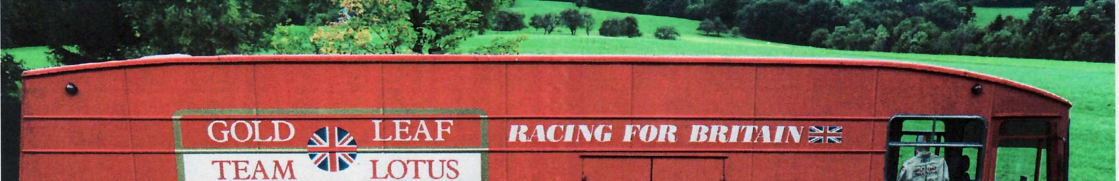 Doch das ist noch lange nicht alles: Vier Jochen Rindt Fahrzeuge wird man in Großraming auch live im Einsatz erleben können.