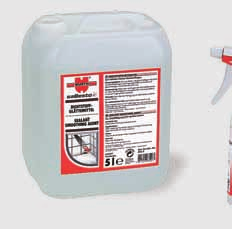 Chemisch-technische Produkte Klebedichtstoff Glasklar Inhalt: 290 ml Art.-Nr.