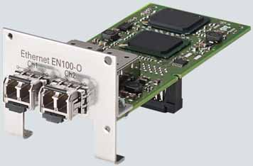 Einleitung SIPROTEC Compact Kommunikation Systemlösungen 1 IEC 60870 Geräte mit IEC 60870-5-103-Schnittstellen können parallel über den RS485-Bus oder sternförmig über Lichtwellenleiter an SICAM
