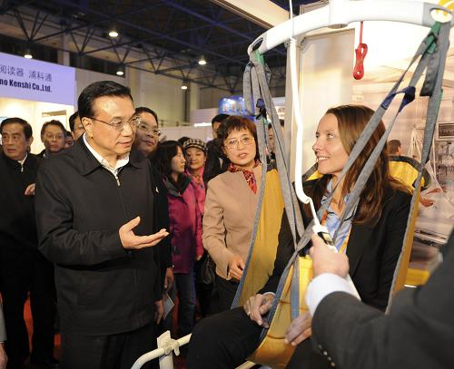 C&R Expo China: Fotos Impressionen von der Messe