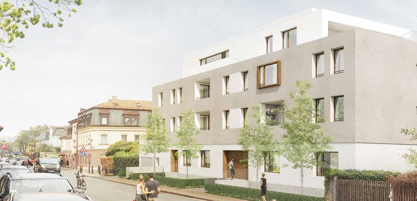 Auf einen Blick Daten und Fakten Lage Beste Stadtlage am Erlanger Bohlenplatz Adresse: Östliche Stadtmauerstraße Aufbewahren Jede Wohnung mit eigenem Kellerabteil Tiefgarage mit 9 Pkw-Stellplätzen