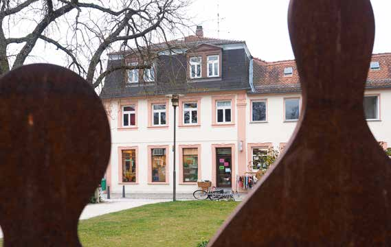 Erlangen zählt bundesweit zu den Städten mit der höchsten Lebensqualität.