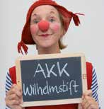 Monat besucht ein Klinik- Clown das Altonaer Kinderkrankenhaus und das Katholische Kinderkrankenhaus Wilhelmstift Ab jetzt gibt es auch Klinik-Clown-Visiten im Mariahilf