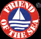 Friend of the Sea Führende Zertifizierung in Fischerei & Aquakultur Friend of the Sea (FOS) ist das einzige internationale Zertifizierungsprogramm, welches Fische und Meeresfrüchte sowohl aus