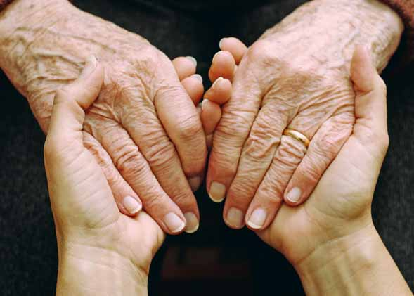 Service 19 Erholungsaufenthalt für pflegende Angehörige Die Sozialversicherungsanstalt der gewerblichen Wirtschaft (SVA) bietet auch für 2016 Erholungsaufenthalte für pflegende Angehörige im