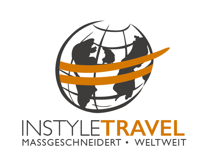 INSTYLE TRAVEL Bahrenfelder Chaussee 53 22761 Hamburg Telefon +49(0)40-89 69 09-0 Telefax +49(0)40-89 49 40 www.instyle-travel.de E-Mail: info@instyle-travel.