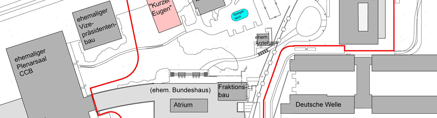 Anlage 4: VN-Campus in Bonn