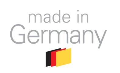 EIN NEUES KONZEPT Kompetenz Support 100% made in Germany steht für