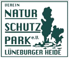 VNP Verein Naturparkregion Lüneburger Heide Aufgaben Naturschutz/