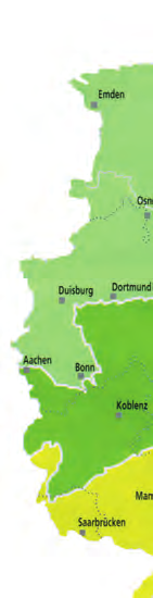Südwestdeutsches Berg- und Hügelland mit Oberrheingraben 7 = SD: