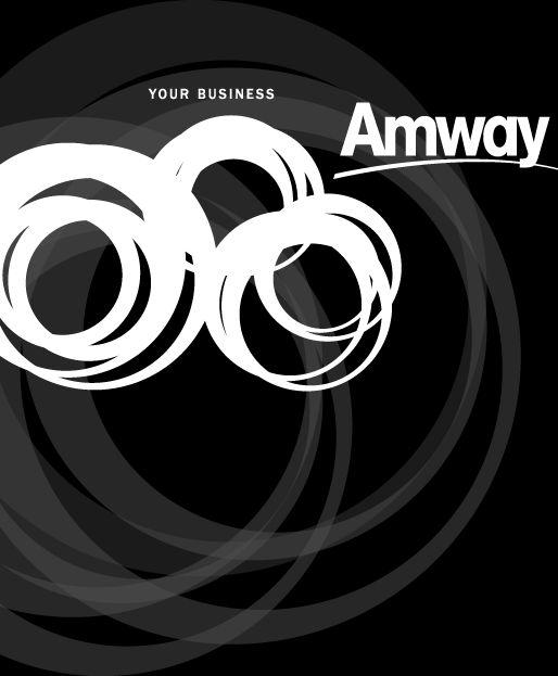 Einladung zur Registrierung als Amway Geschäftspartner 1. Einladung versenden 2.
