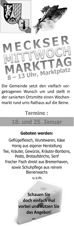 Nummer 1/2 13. Januar 2012 Amtsblatt Elsenztal Meckesheim Seite 27 Bürgersinn vorbildlich verhielten.