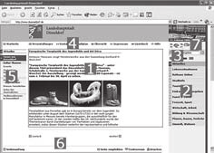 Firma Hesse für die Stadt Düsseldorf. 80 Seiten CSM 2002 Abschluß der Adaption an das neue Layout 2006 Umstellung des Internet-Auftritts auf Barrierefreiheit: Barrierefrei sind.