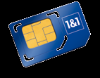 Inbetriebnahme Legen Sie zuerst Ihre & Mini-SIM-Karte in den & Mobile WLAN-Router ein. Zum Schutz Ihrer SIM-Karte befindet sich diese in einer Transportschutz-Karte.