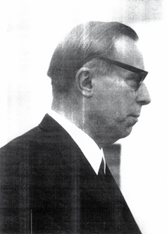 Wolfgang Kaup