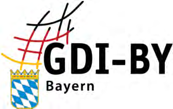 Organisation GDI-BY Geodatenhaltende Staatsministerien Kommunale Spitzenverbände Wirtschaftsverbände Mitglieder