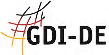 Aufbau GDI-DE LG GDI-DE Mitglieder: Bund, Länder, Kommunale Spitzenverbände Fachpolitische und konzeptionelle