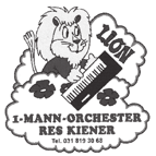 Erfahrener Musiker (vormals bekanntes Orchester THE LIONS) bietet Ihnen ein vielseitiges Repertoire in bunter Folge für Der richtige Partner
