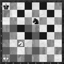 Die Figuren und das Schachbrett 2. Hat er noch nicht gezogen, darf er auch zwei Schritte gehen. 3. Der Bauer zieht zwar geradeaus, schlägt aber schräg.
