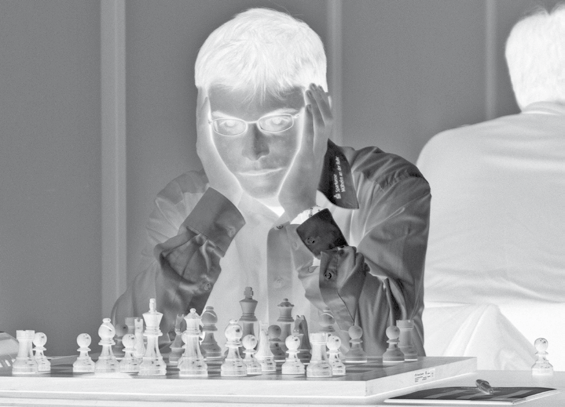 Maxime Vachier-Lagrave Frankreich geb. am 21. 10. 1990 27 Maxime Vachier-Lagrave nimmt zum ersten Mal am Sparkassen Chess-Meeting teil.