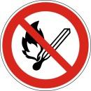 3 Brandverhütung In allen Gebäuden der besteht Rauchverbot. Außerdem ist der Umgang mit Feuer, offener Flamme und offenen Zündquellen in den Gebäuden der Universität grundsätzlich verboten.