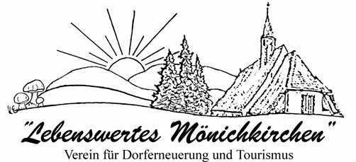 DEV Mönichkirchen Einladung zum Nikolaus- und Krampusumzug mit Pferden am Mittwoch, den 5. Dezember Treffpunkt ab 16.
