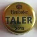 HERFORDER TALER 2015