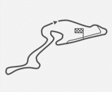 Mit ihren 33 Links- und 40 Rechtskurven darf sich die Nordschleife des Nürburgrings zu Recht als schwierigste Rennstrecke der Welt betrachten.