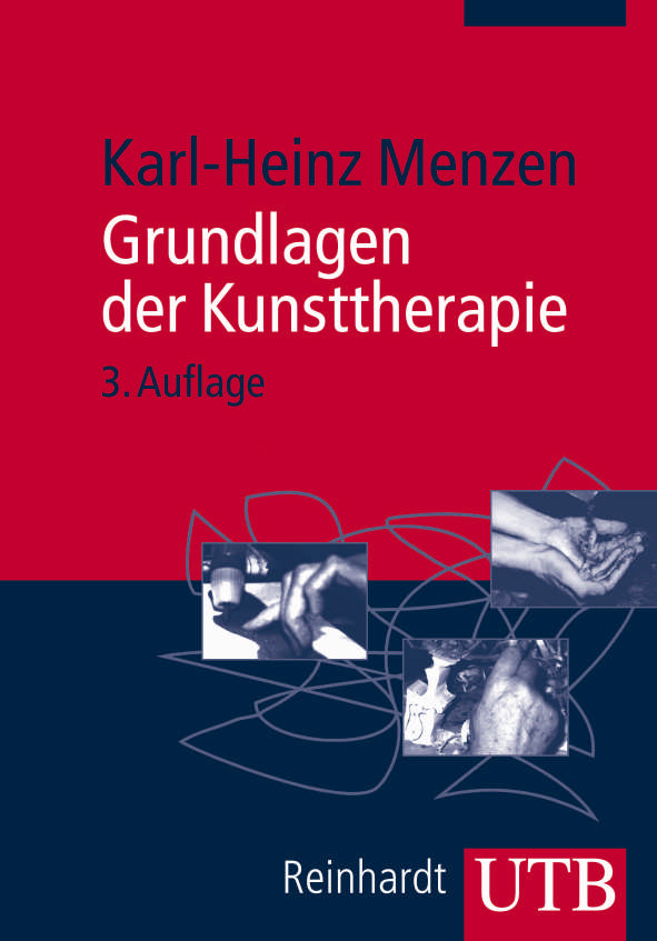 Zusatzmaterialien zum UTB-Band Karl-Heinz Menzen, Grundlagen der Kunsttherapie bereitgestellt über www.utb-shop.