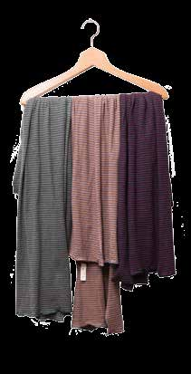 Leichter Schal Damen-Unterhemd mit breiten Trägern Ein Schal kann so vielseitig eingesetzt werden, als