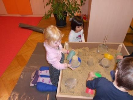 Montessori Hilf mir es selbst zu tun (Maria Montessori) Der Ursprung der Montessori