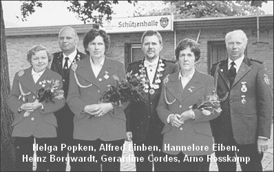Königshäuser Vereinsrätsel Wo wurde der Verein am 26.04.1983 eingetragen?