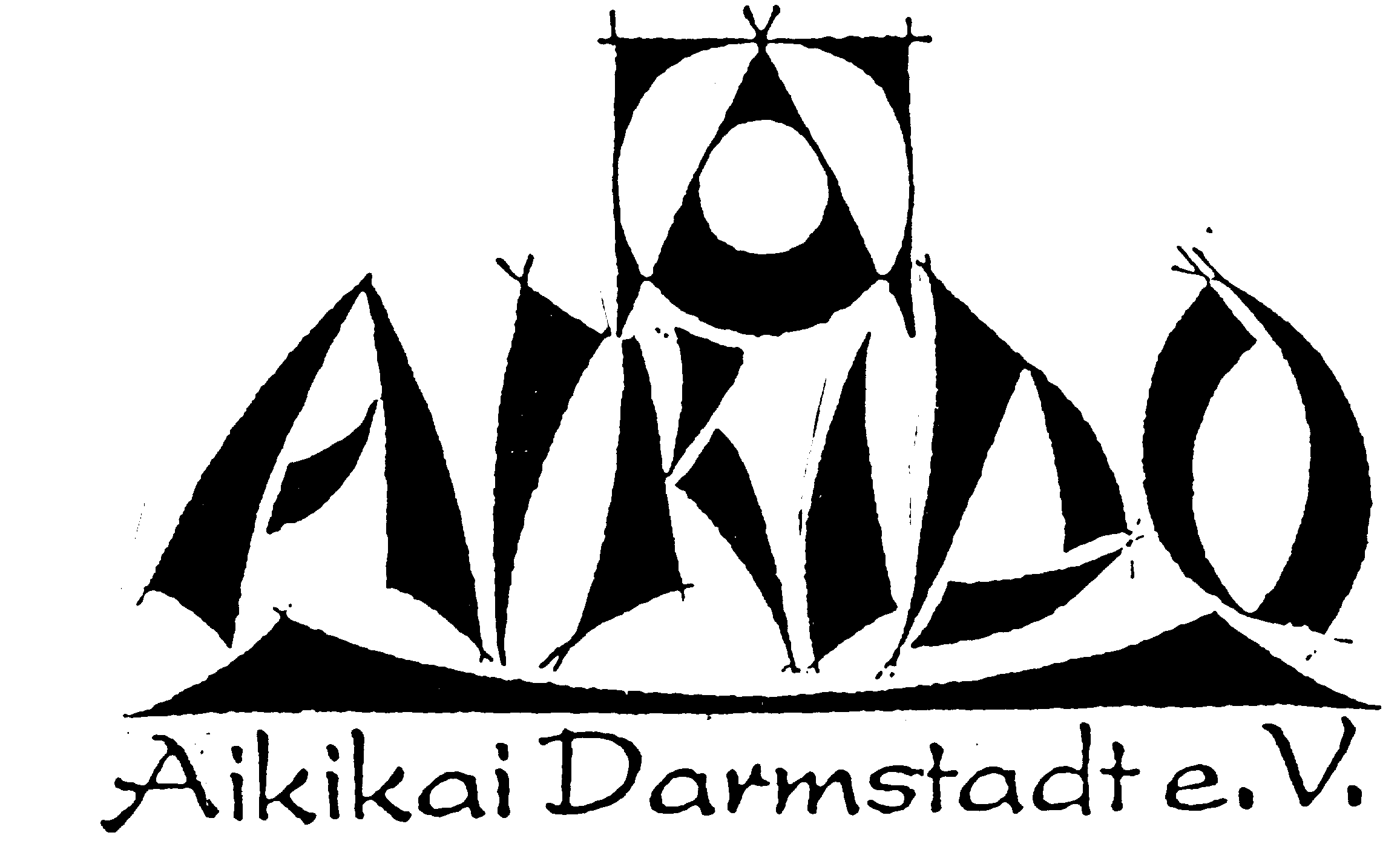Aikido in Darmstadt, Ein Rückblick zum 2o jährigen Jubiläum des Aikikai Darmstadt e.v.