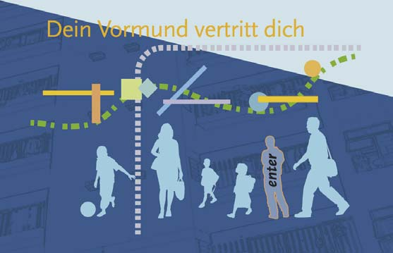 Vormundschaft Potenziale nicht ausgeschöpft viele Gründe, warum Pflegeeltern als Vormund nicht geeignet