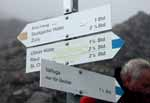 Bilder-Vortrag Denali, 6193 m höchs ter Berg Nordamerikas Referent: Dr. med. Werner Göring Termin: 20. März 2013 19.