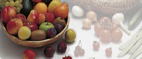 Die EG-weit geltenden Vermarktungsnormen setzen für Obst und Gemüse, das je nach Produktionsbedingungen in unterschiedlicher Beschaffenheit anfällt, objektive Maßstäbe, die Verkäufern und Käufern die